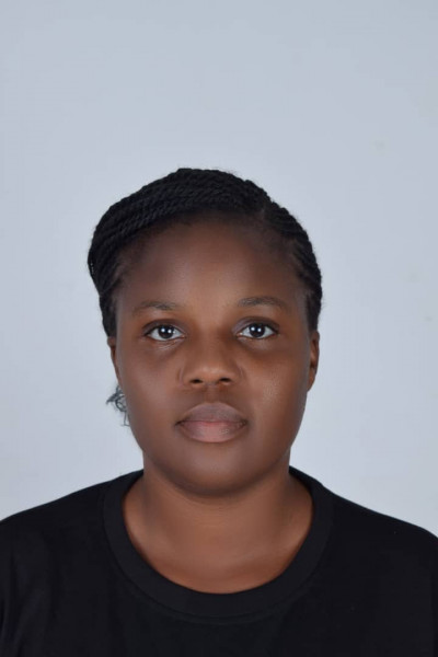 Ruth Opaogun