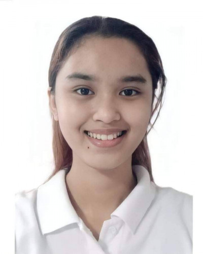 Jannah Claire Almazan