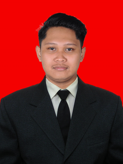 ALIEF LUKMAN SYAFI'I