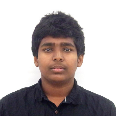 Manikanta K
