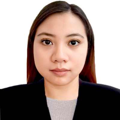 Rojamma Ruth Peñaflor