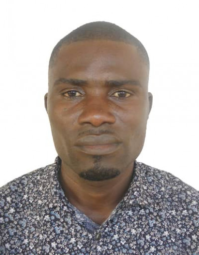 NEWTON AZUMAH