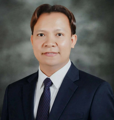 Eric Mahayag