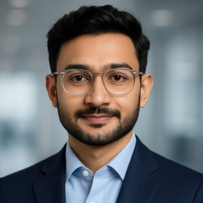 Saahil (Vishal) D.