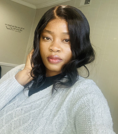 Cardienne Mildia TOUSSAINT