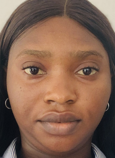 Stella Kadiri