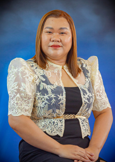 Nesslynn Mae Inotao