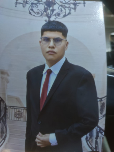 Dilan Santiago Espitia Quemba