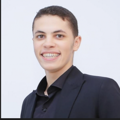 Ahmed Tarek