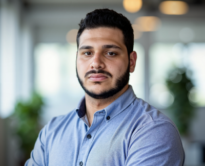 Tariq Essa