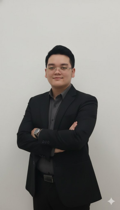 Rafael Gibran Adhiatma