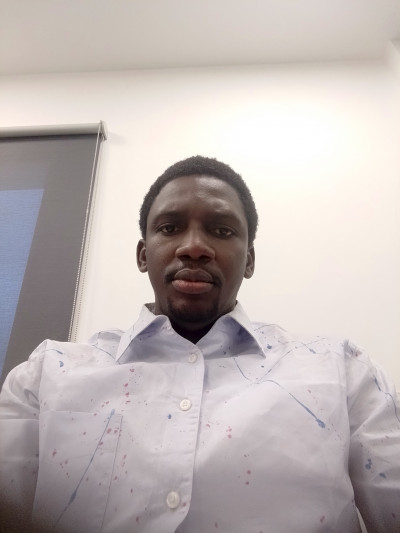 Temitayo Idoghor