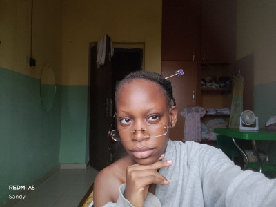 Sandra Obiudu