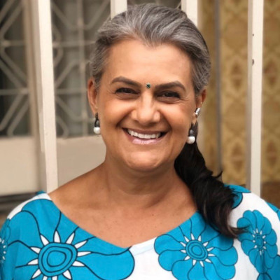 Maria Bernadete Morosini