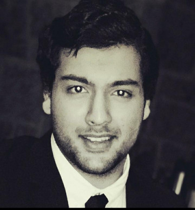 Hassanan F.
