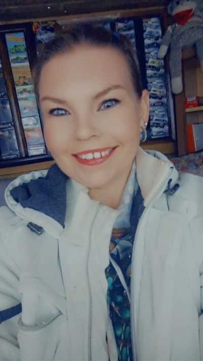 Amber N Massey Massey