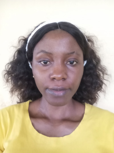 Stella Ojomah Ineke