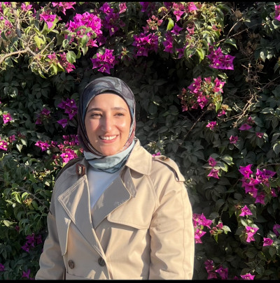 Shrouq Hikmat albrezat