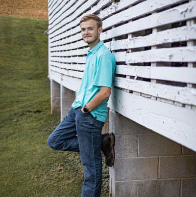 Cody Warner