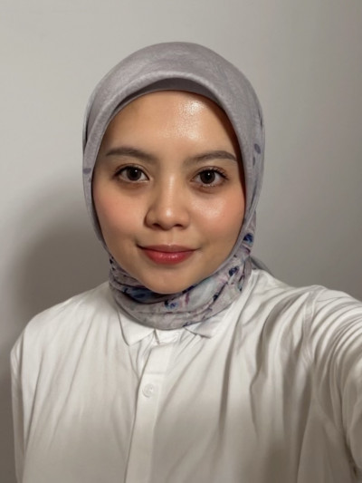Amirah Nadhira Rahmansyah