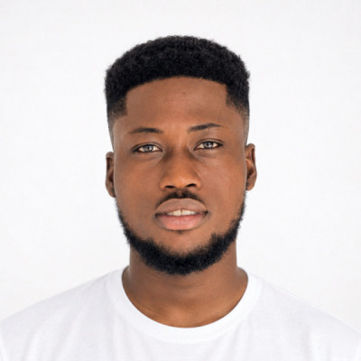 Benjamin Okyere