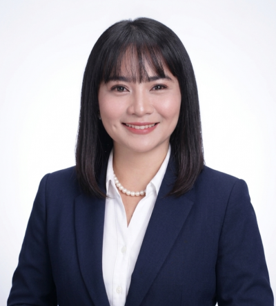 DJ Grace De Guzman