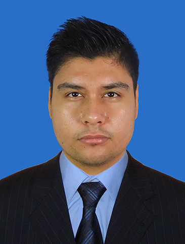 Santiago Narvaez Dussan