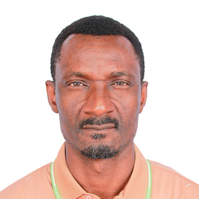 Philip Dadzie