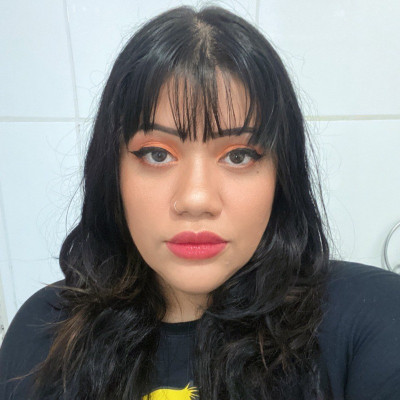 Rayssa de Sousa Pinheiro