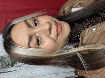 Claudia Flor Muñoz Alvarado