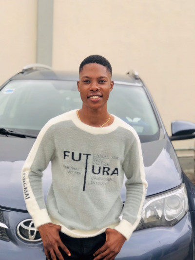 Bamgbose Joshua Joshua Oyedeji