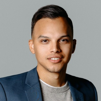 Joseph Amaya