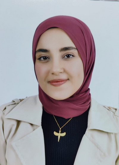 Toqua Magdy