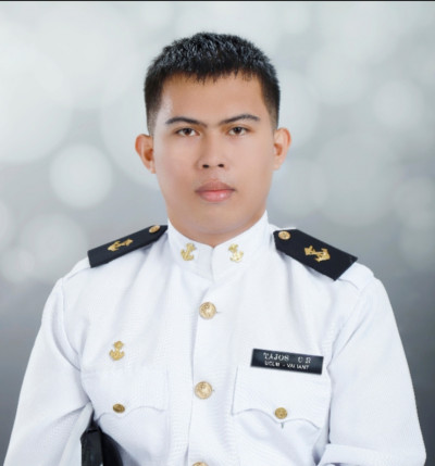 Christian Riel T.