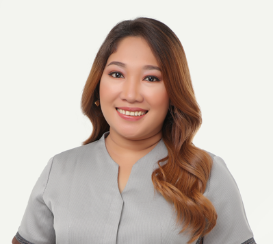 Joanna Mae Quetua