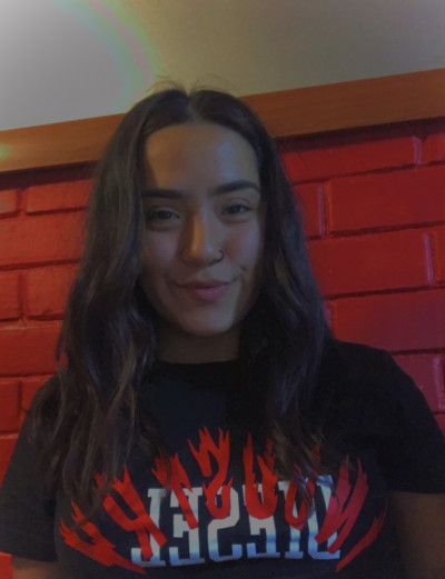 Ambar Gutierrez Vasquez