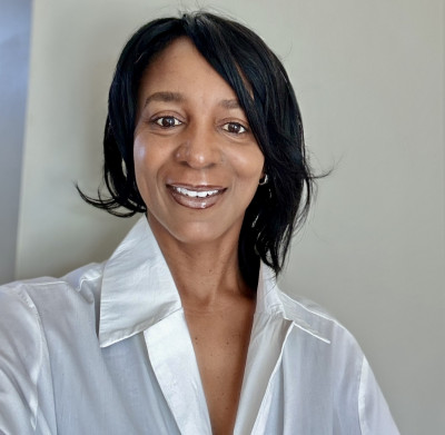 Sheryl Washington