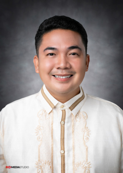 Keth Villanueva