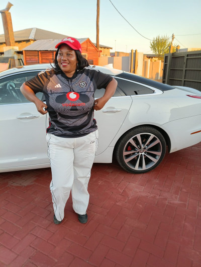 Lieketseng Motapanyane