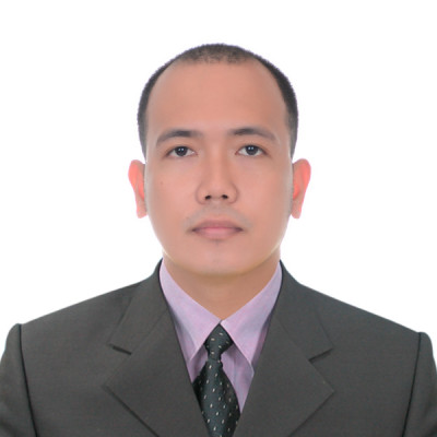 Raymund N.
