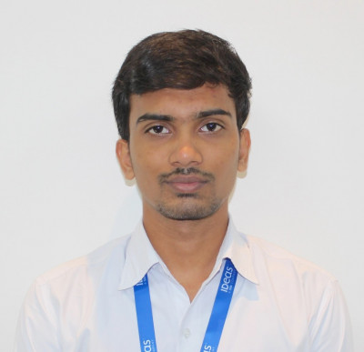 Mayur Khadde