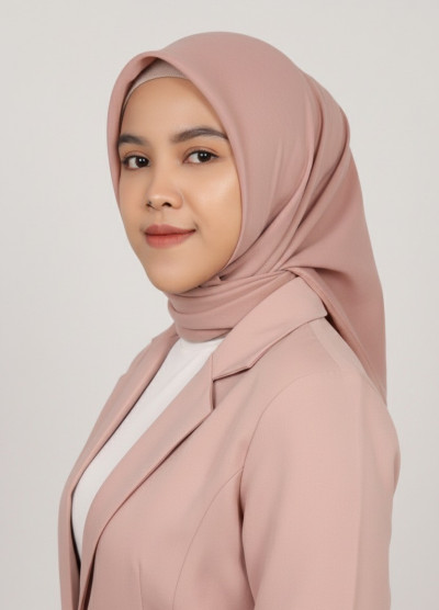 Masrurul Muallifah