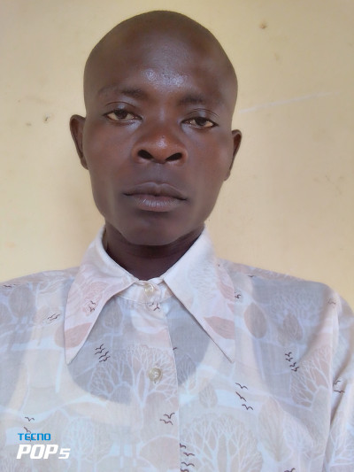 Khamisi Ndaro