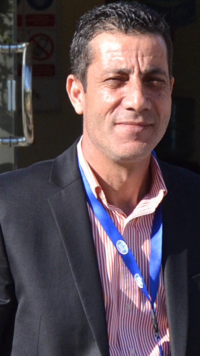 Rasim Darawwad