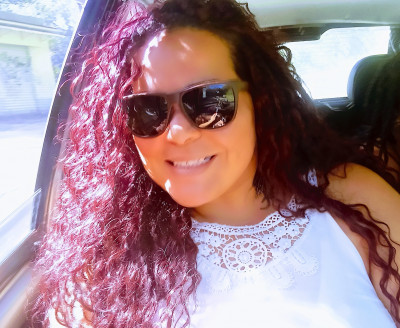 Sabine Martins Ribeiro Castro