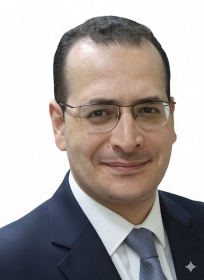 Mahmoud Salem