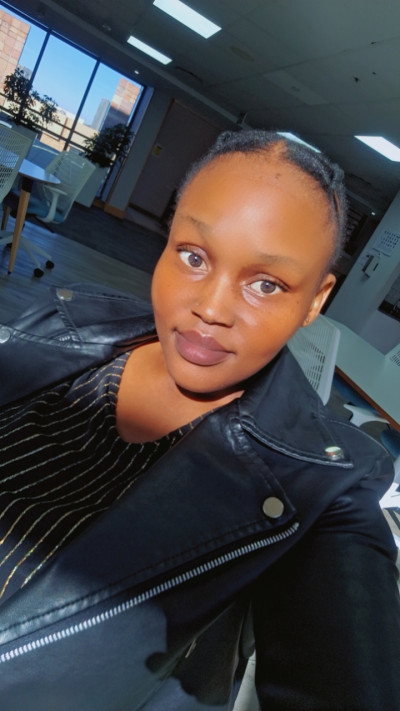 Nomfundo Mnyandu