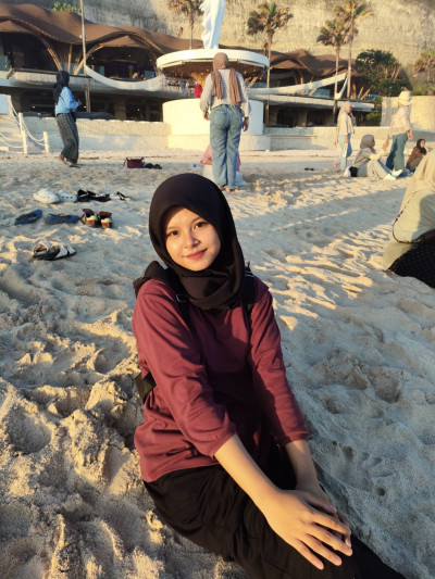 Sahana Nadila Syafa Kamila