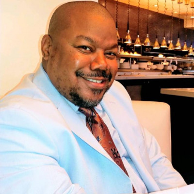 Tyrone Hyman