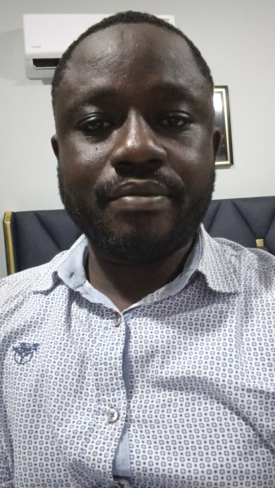 Gideon Owusu
